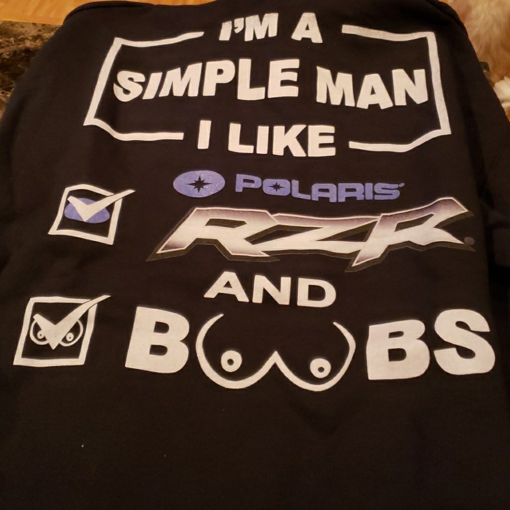 Graphic Hoodie